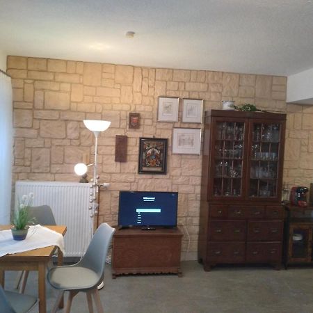 באד סודן-אלנדורף Ferienwohnung Im Zentrum Von Sooden מראה חיצוני תמונה