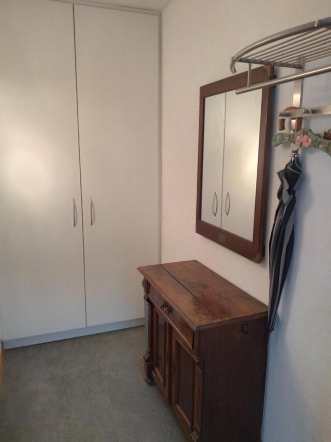 באד סודן-אלנדורף Ferienwohnung Im Zentrum Von Sooden מראה חיצוני תמונה